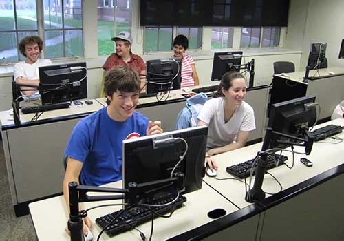 projects20092